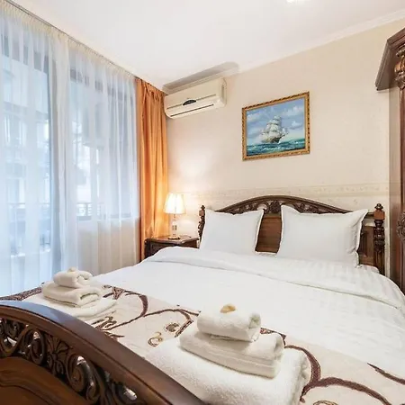 Vazov , Two Bedroom Centre Apartamento *