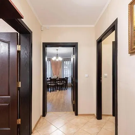 Vazov , Two Bedroom Centre Warna