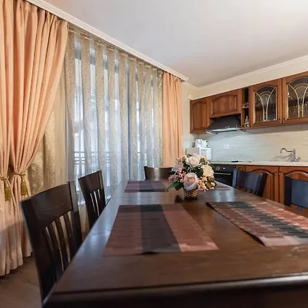 Vazov , Two Bedroom Centre Apartment *