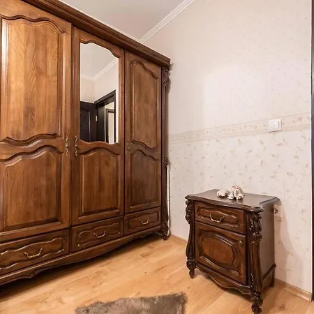 Apartamento Vazov , Two Bedroom Centre *