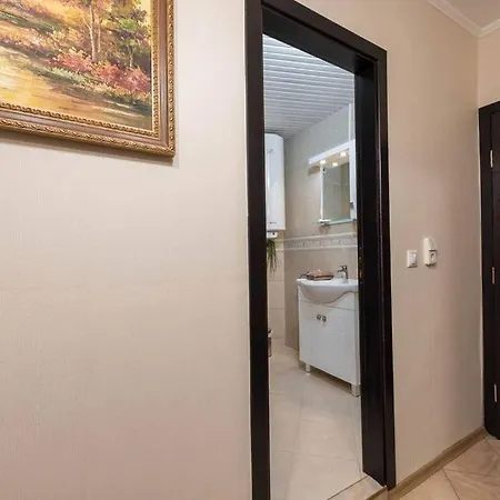 Vazov , Two Bedroom Centre * Warna