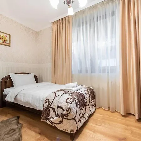 Vazov , Two Bedroom Centre * Varna