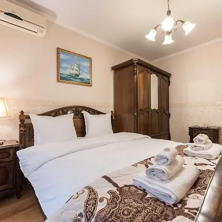 Vazov , Two Bedroom Centre Warna