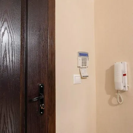 Apartamento Vazov , Two Bedroom Centre Varna