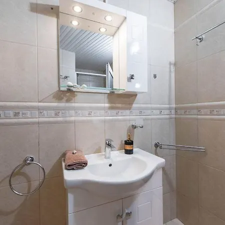 Vazov , Two Bedroom Centre Apartment