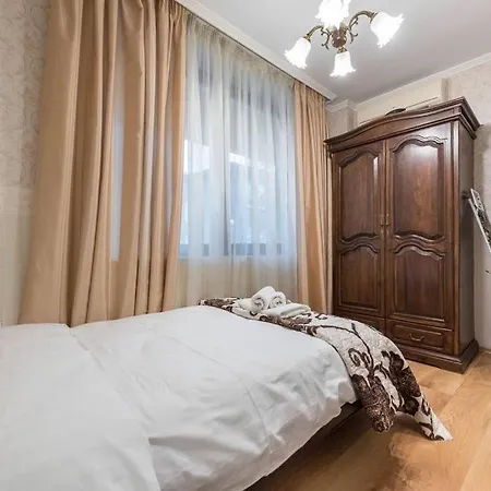 Vazov , Two Bedroom Centre Warna