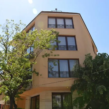 Vazov , Two Bedroom Centre * Warna
