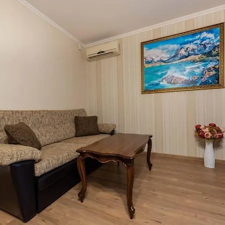 Vazov , Two Bedroom Centre