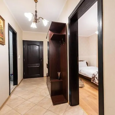 Apartament Vazov , Two Bedroom Centre