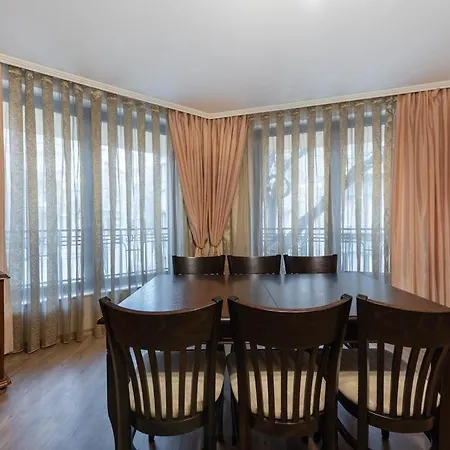Vazov , Two Bedroom Centre Apartament *