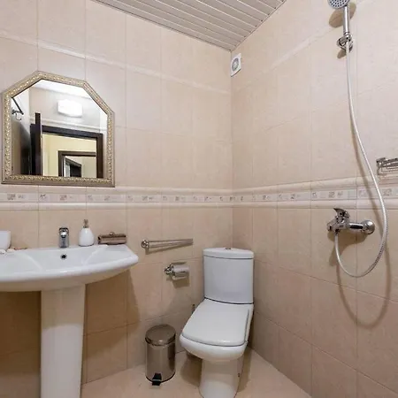 Vazov , Two Bedroom Centre Apartament