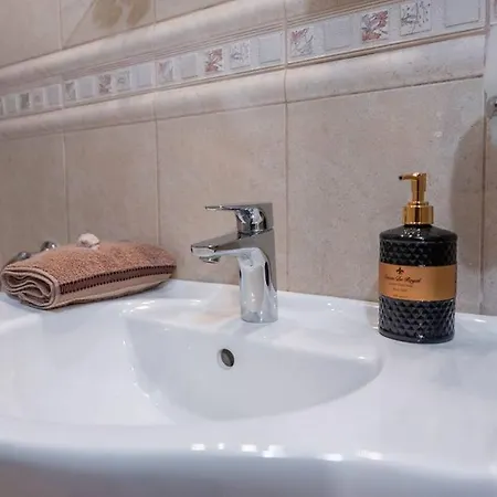 Apartament Vazov , Two Bedroom Centre