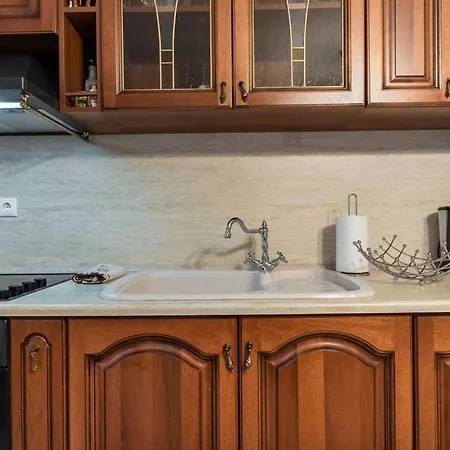 Vazov , Two Bedroom Centre Apartament *